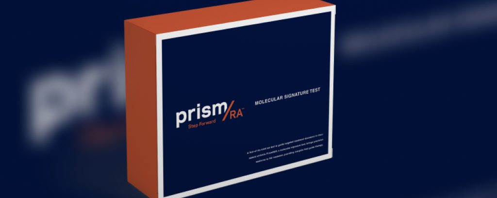 PrismRA test box