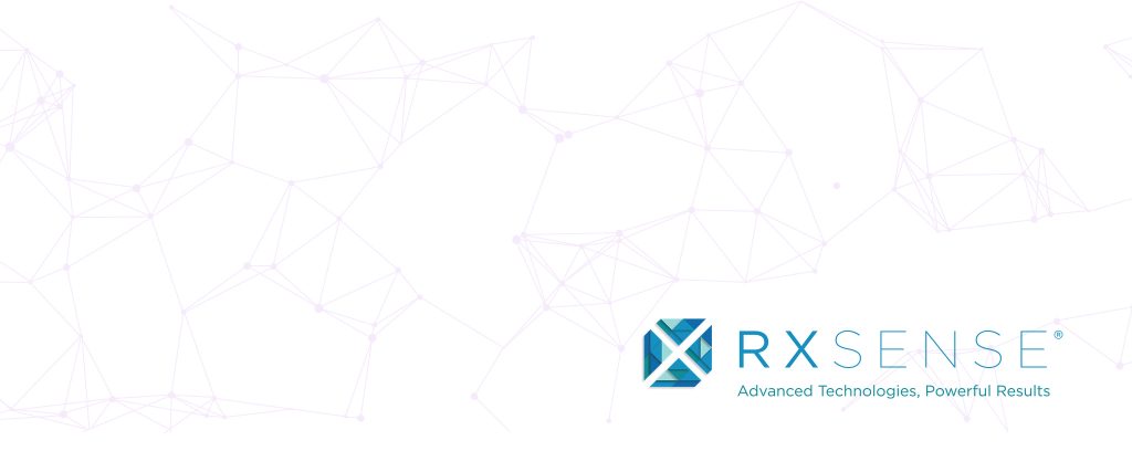 RxSense logo