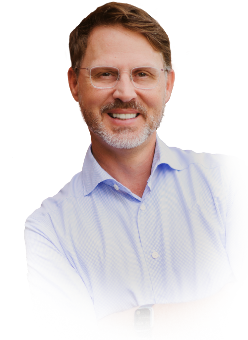 Chip Parkinson, Chief Executive Officer at Gifthealth
