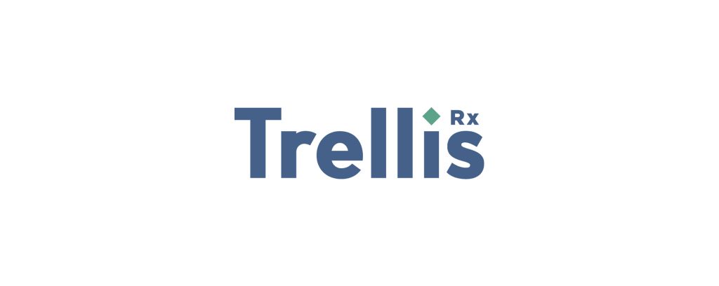 Trellis Rx logo