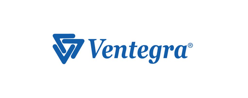 Ventegra logo