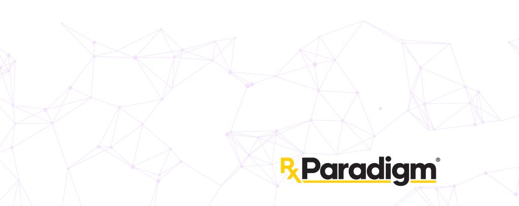 RxParadigm logo